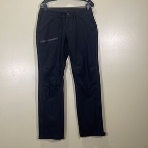 Kuhl Women's Jetstream Rain Pants Hiking, Adventure, Performance Pants, Sz 8